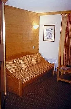 Aparthotel Lagrange Vacances Vrt 3*