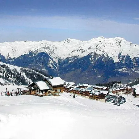 Lagrange Vacances Vrt Aparthotel