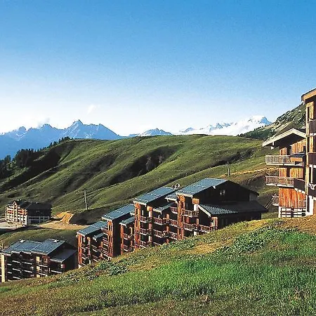 Lagrange Vacances Vrt La Plagne-Tarentaise