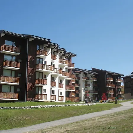 Lagrange Vacances Vrt Aparthotel La Plagne-Tarentaise