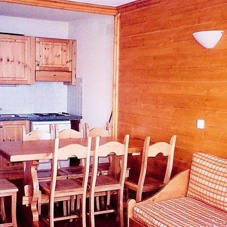 Lagrange Vacances Vrt 3*