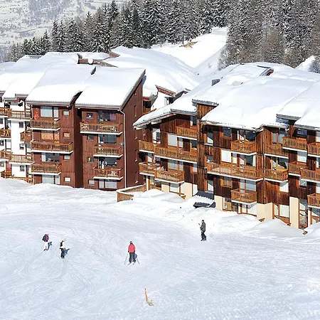 Lagrange Vacances Vrt Appart hôtel La Plagne-Tarentaise