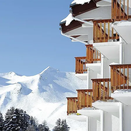 Lagrange Vacances Vrt Appart hôtel La Plagne-Tarentaise
