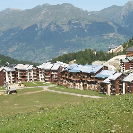 Lagrange Vacances Vrt Appart hôtel 3*