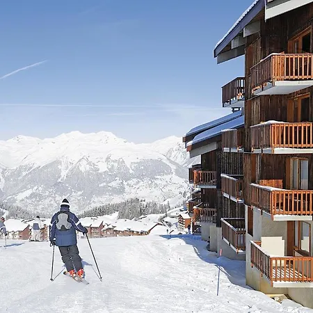 Lagrange Vacances Vrt 3* La Plagne-Tarentaise