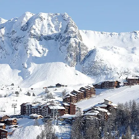 Lagrange Vacances Vrt 3* La Plagne-Tarentaise
